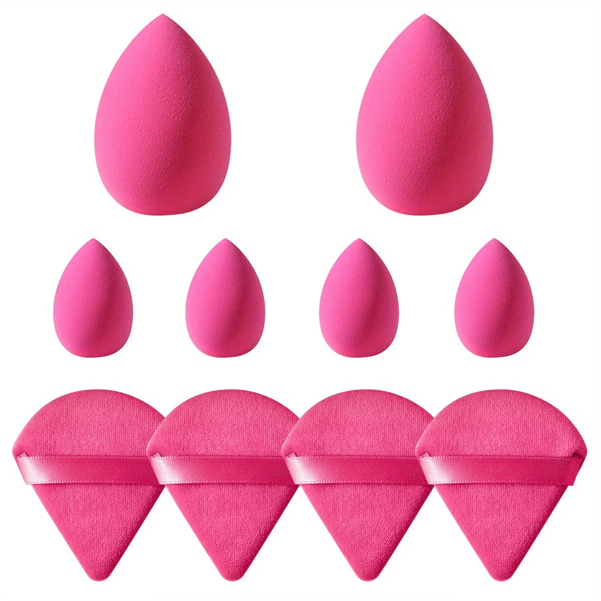 Lumovia | Make-up Foundation Schwämme