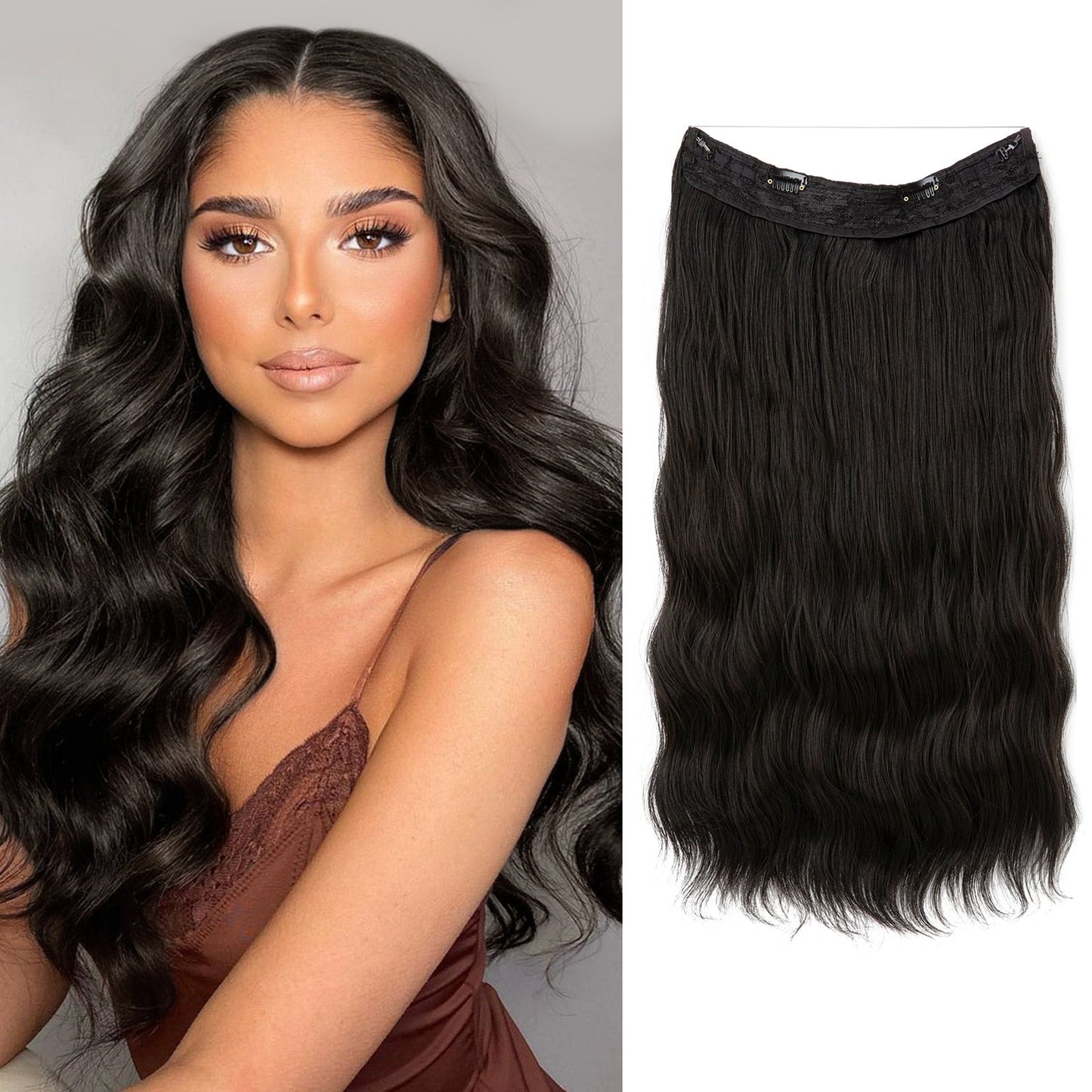 Volumenspendendes Haarspray für sofortige Fülle