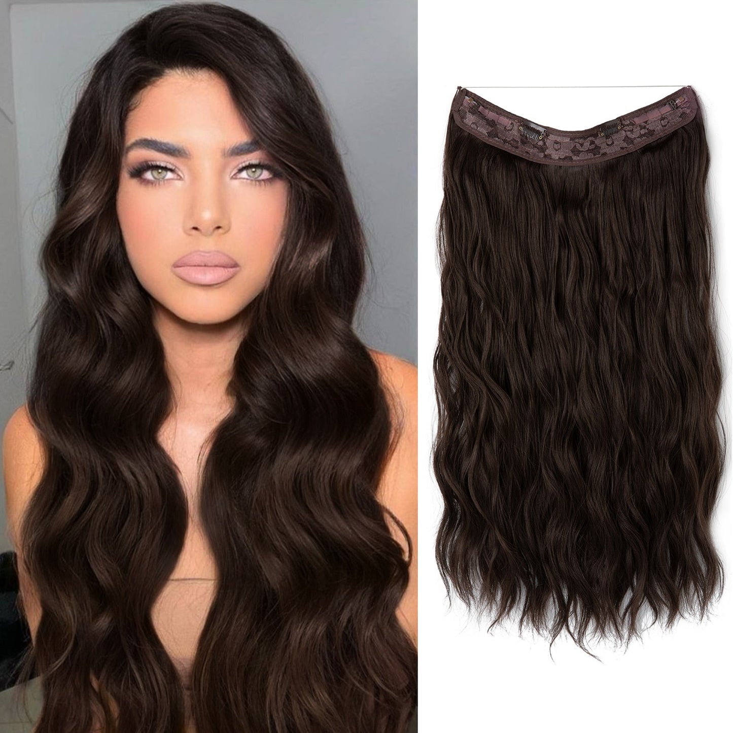 Volumenspendendes Haarspray für sofortige Fülle