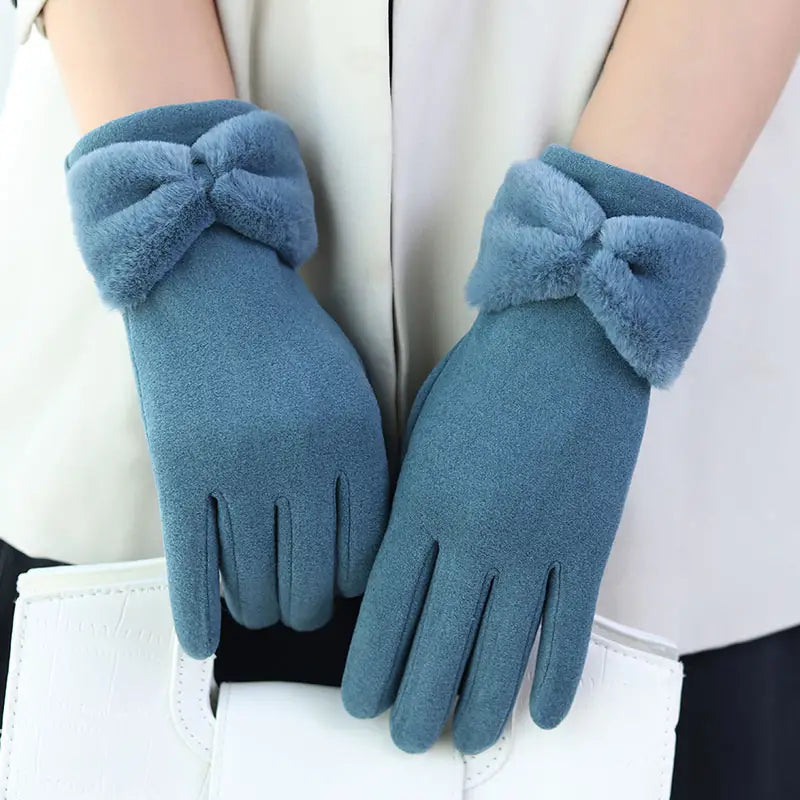 Olivia Elegante Winterhandschoenen