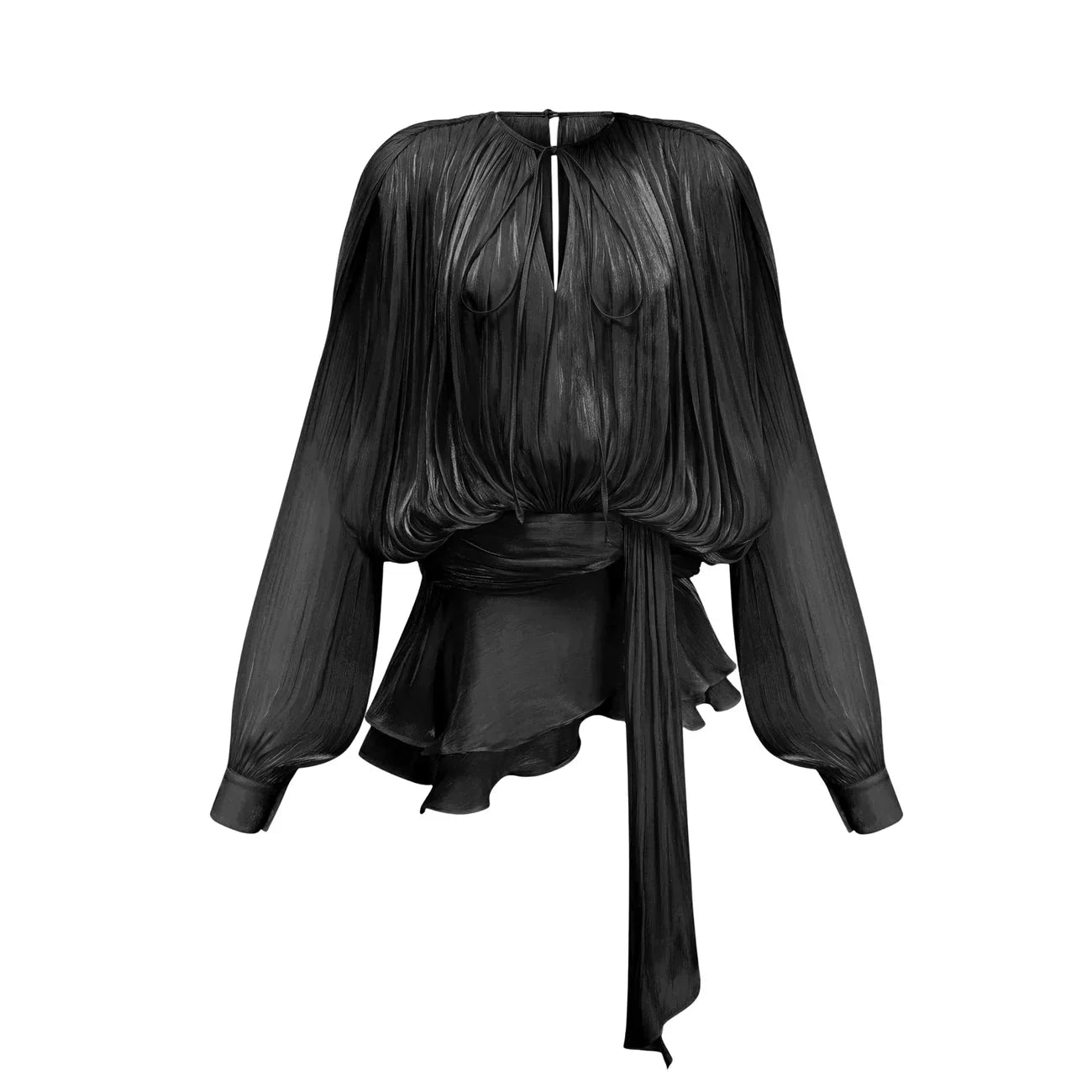 Seidenmischung Leichter Schal für schickes Styling zu jeder Jahreszeit