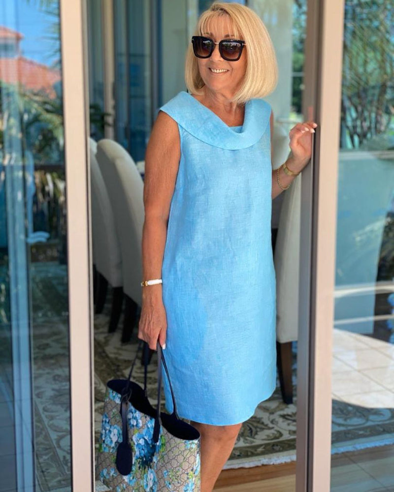 Holly | elegant dress