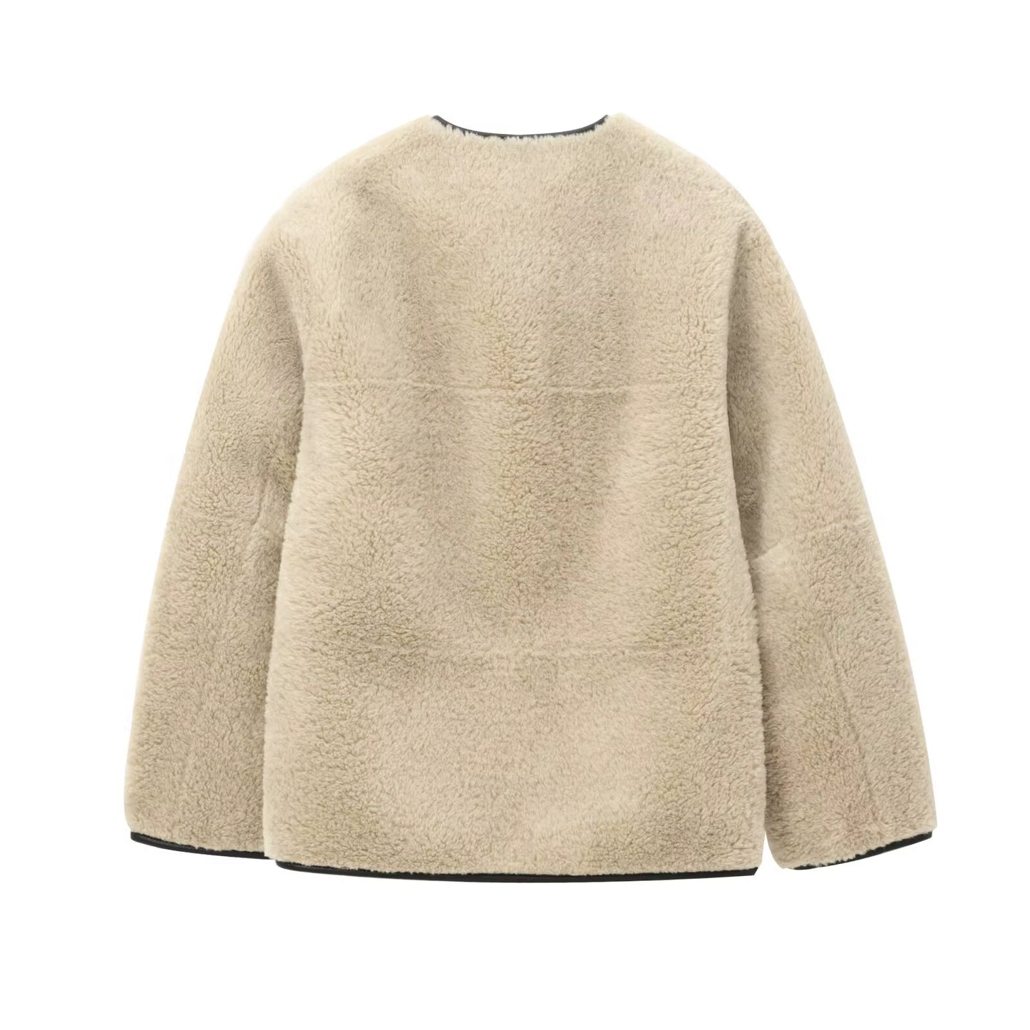 Cassie™ – Elegante Kurzjacke mit Retro-Touch