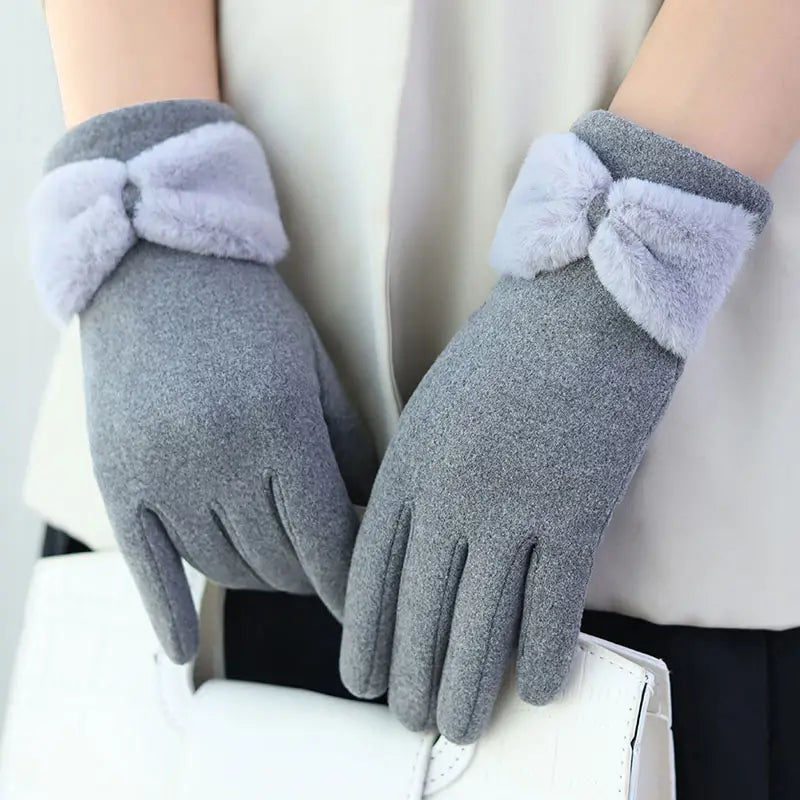 Olivia Elegante Winterhandschoenen
