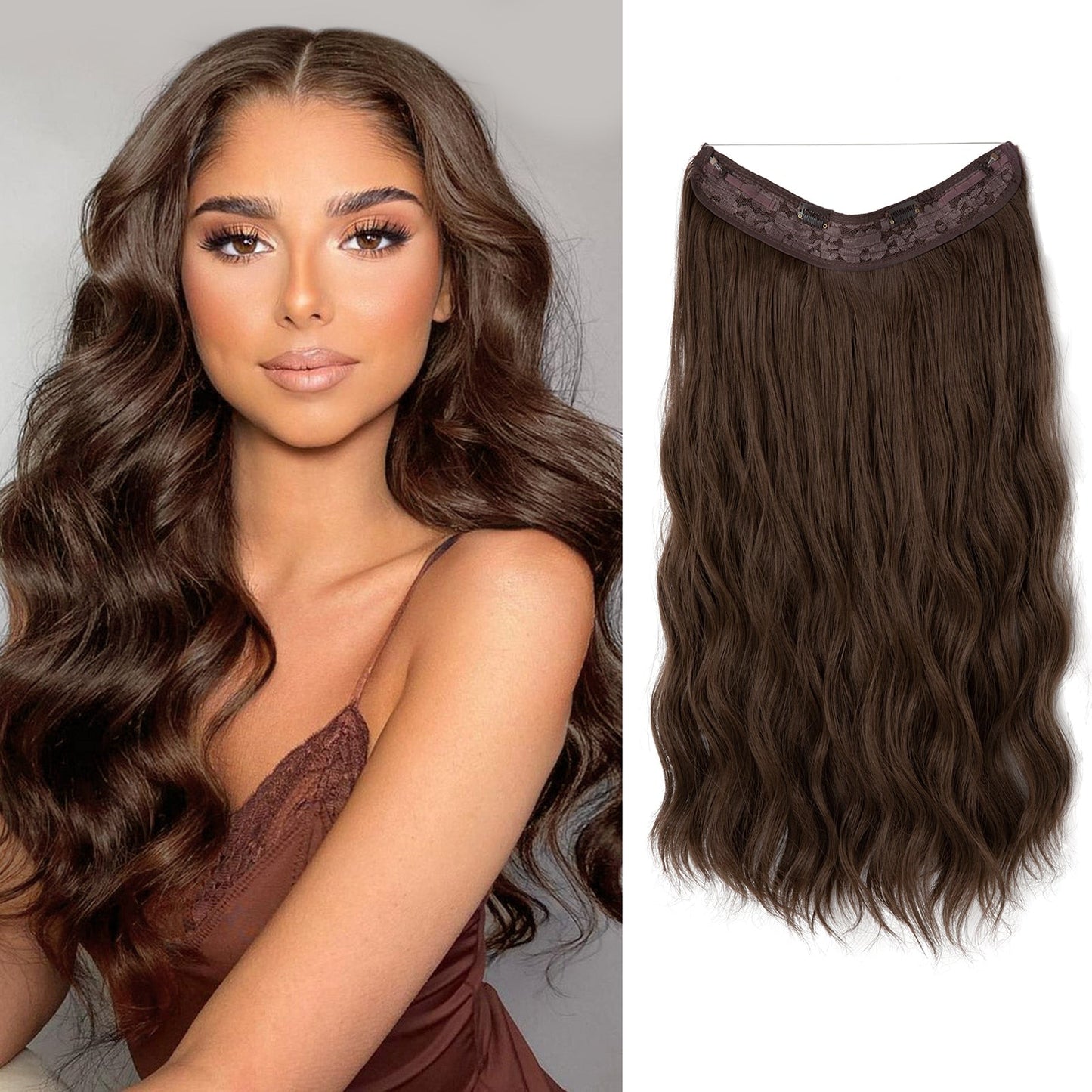 Volumenspendendes Haarspray für sofortige Fülle
