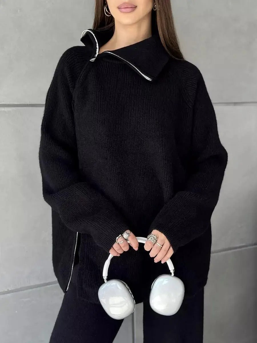 Adler™ – Cozy knitted two-piece