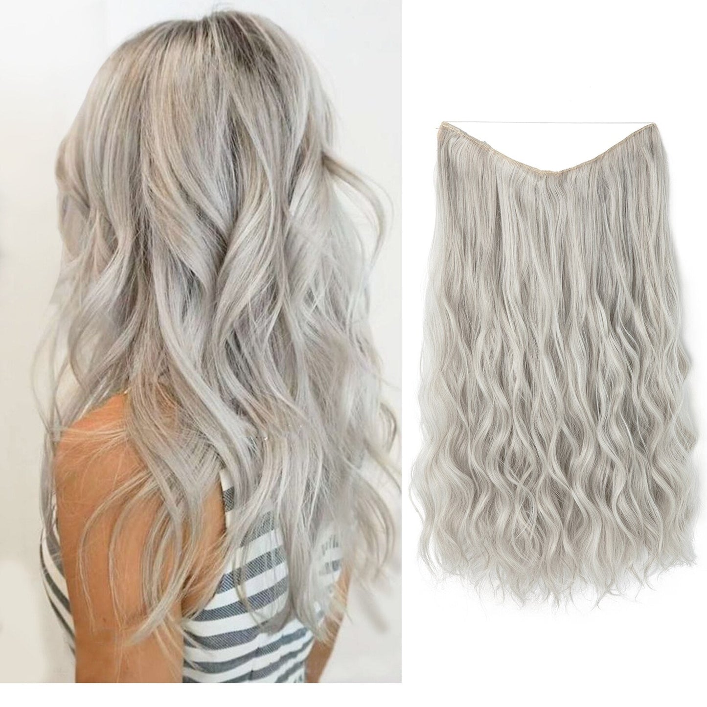 Volumenspendendes Haarspray für sofortige Fülle