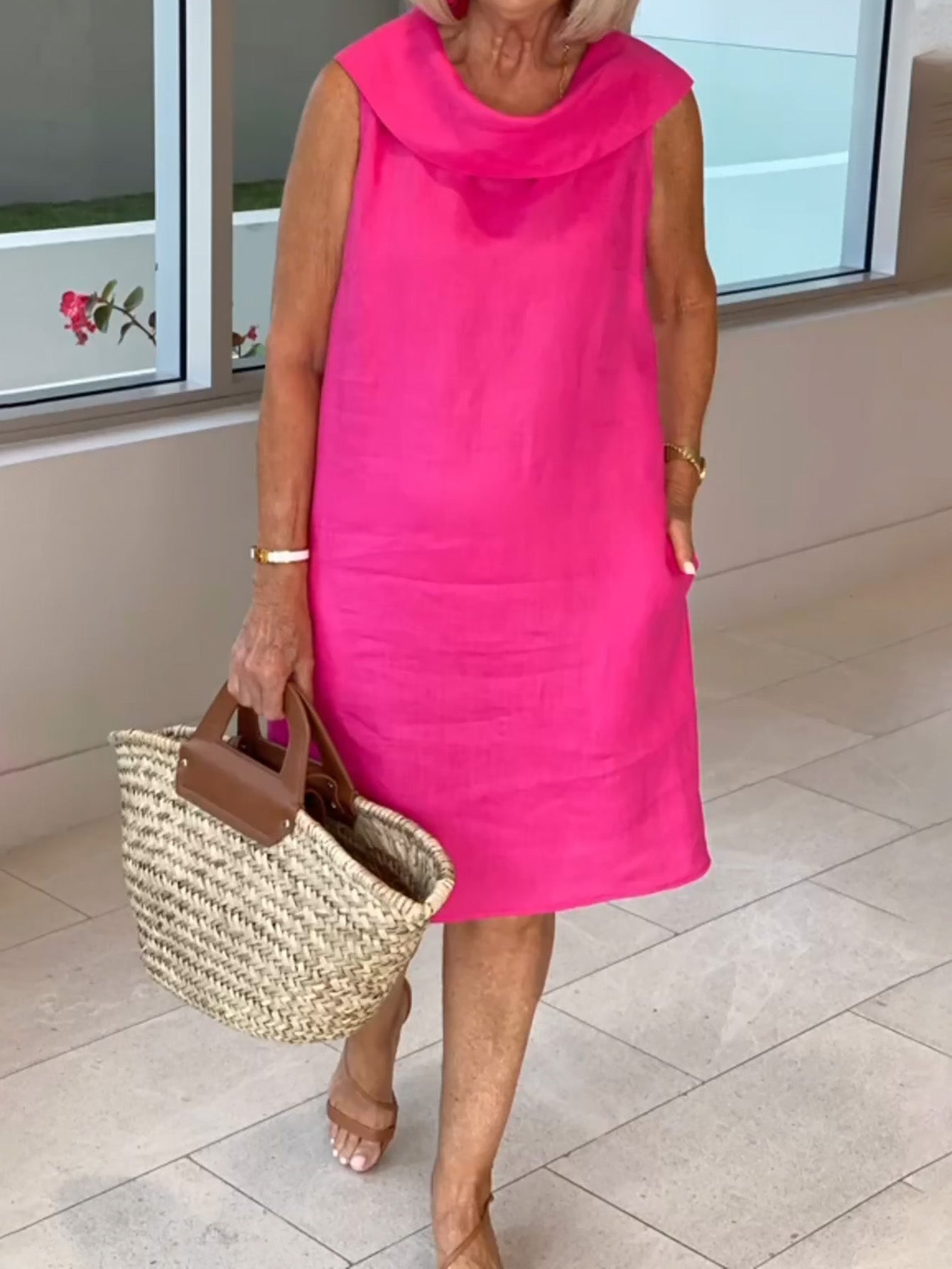 Holly | elegant dress