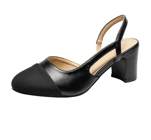 Clara™ - Sandalen in gemischten Farben