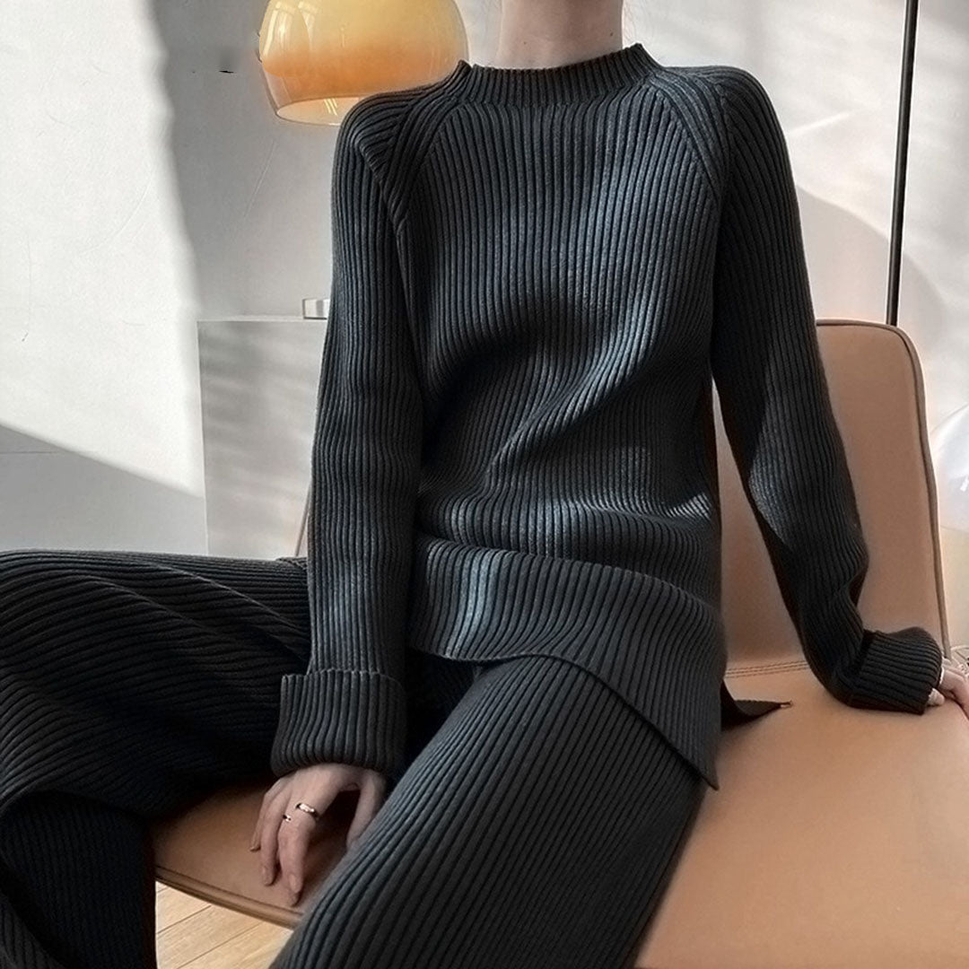 Plush™- Bequemes lässig set