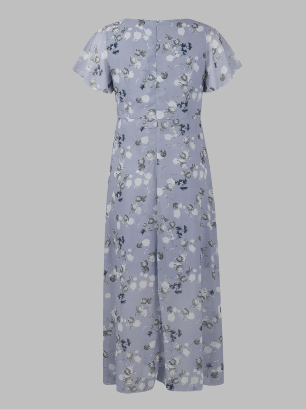 Bertha | Airy maxi dress for women