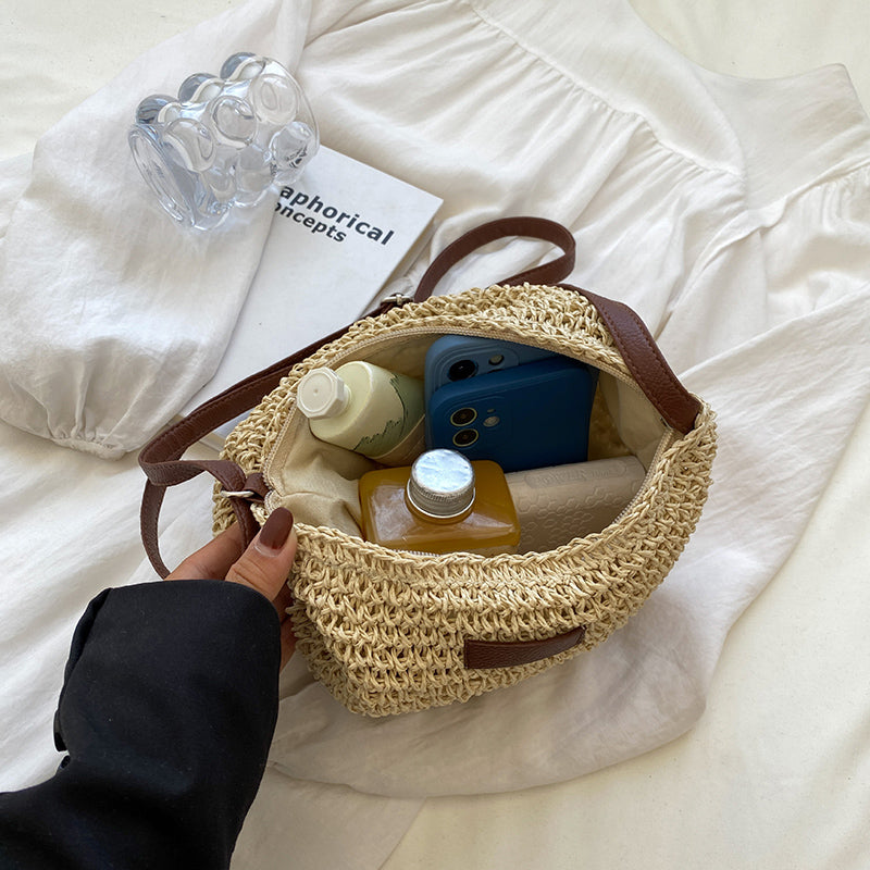 Ally | Bohemian Crossbody Tasche