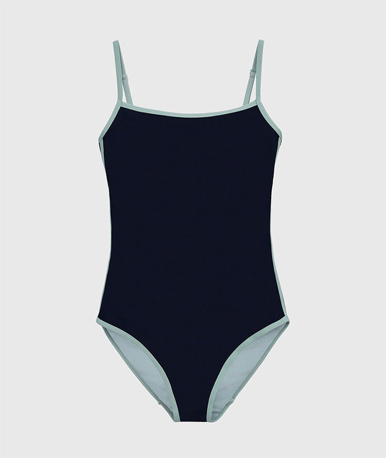 Anika | Einteiler-Badeanzug Monokini