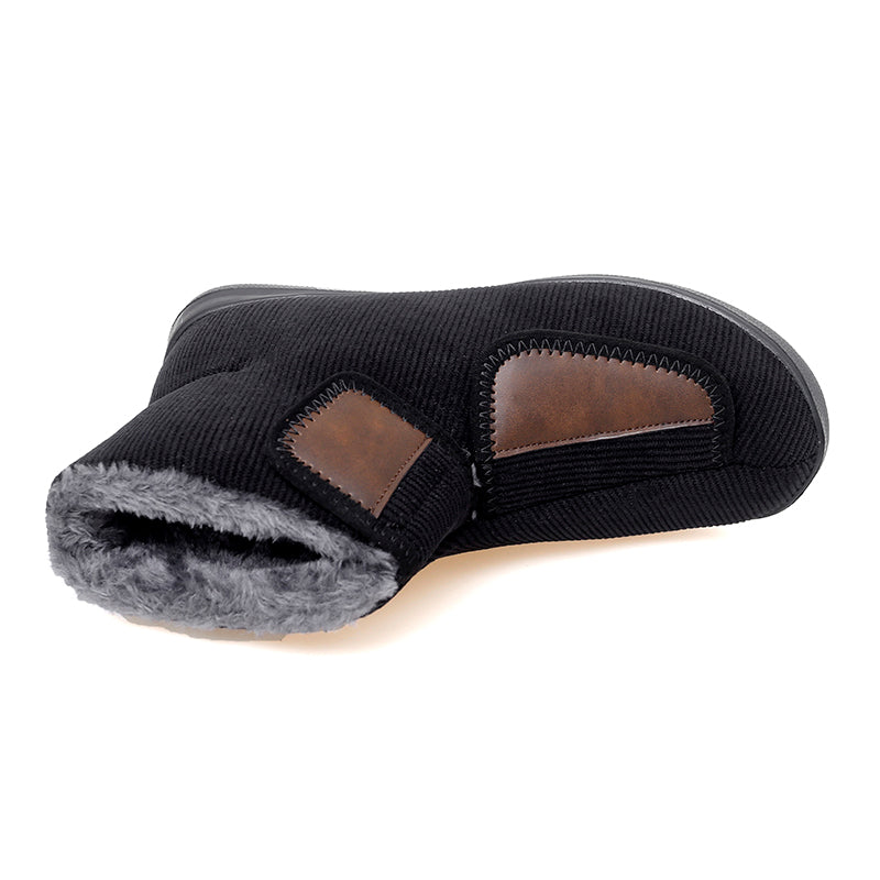 Adelais | Thermo-Stiefel