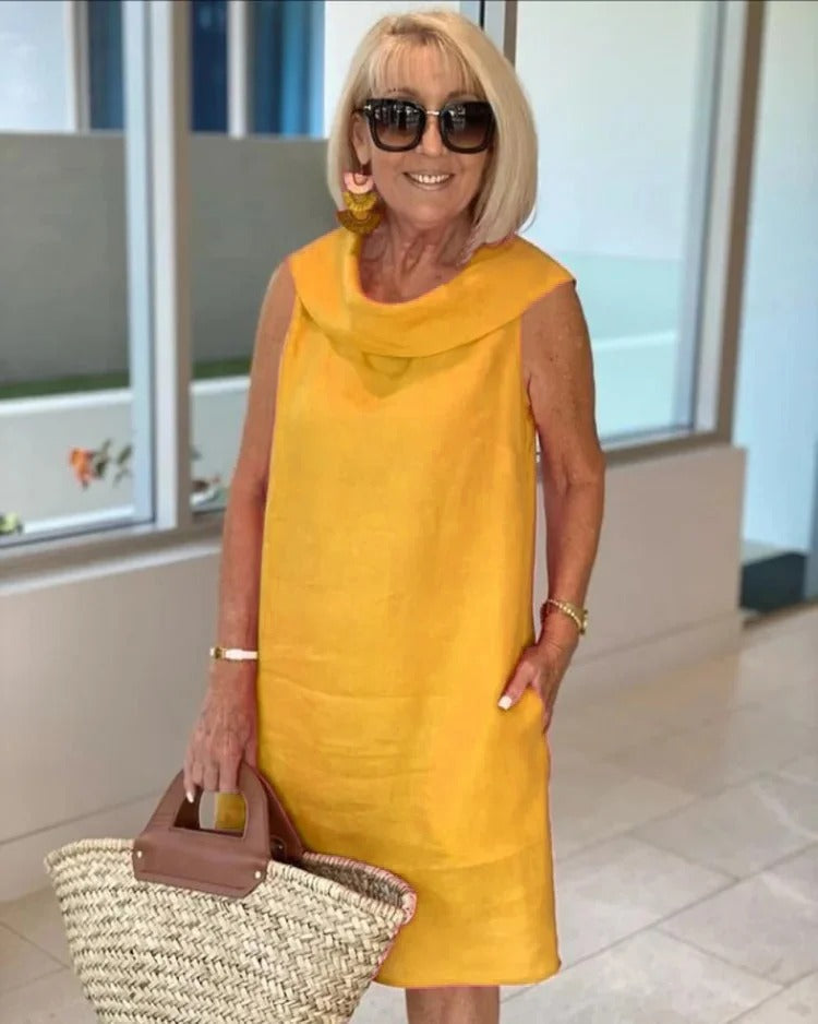Holly | elegant dress