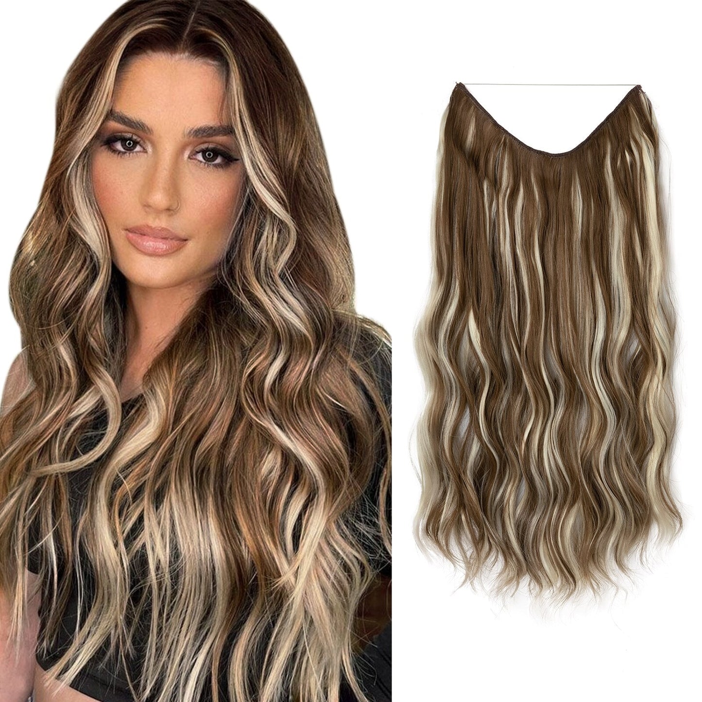 Volumenspendendes Haarspray für sofortige Fülle