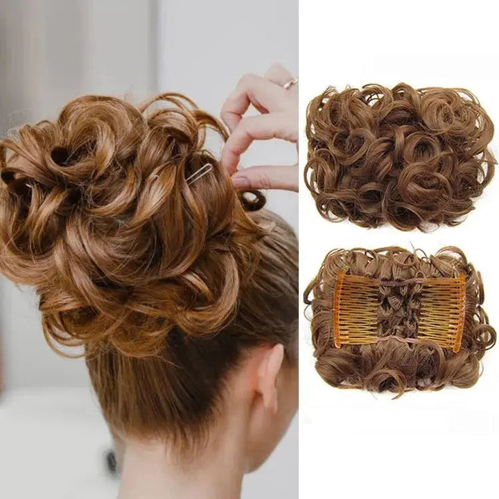 Kabelloses Keramik-Haarglätteisen für geschmeidiges Styling