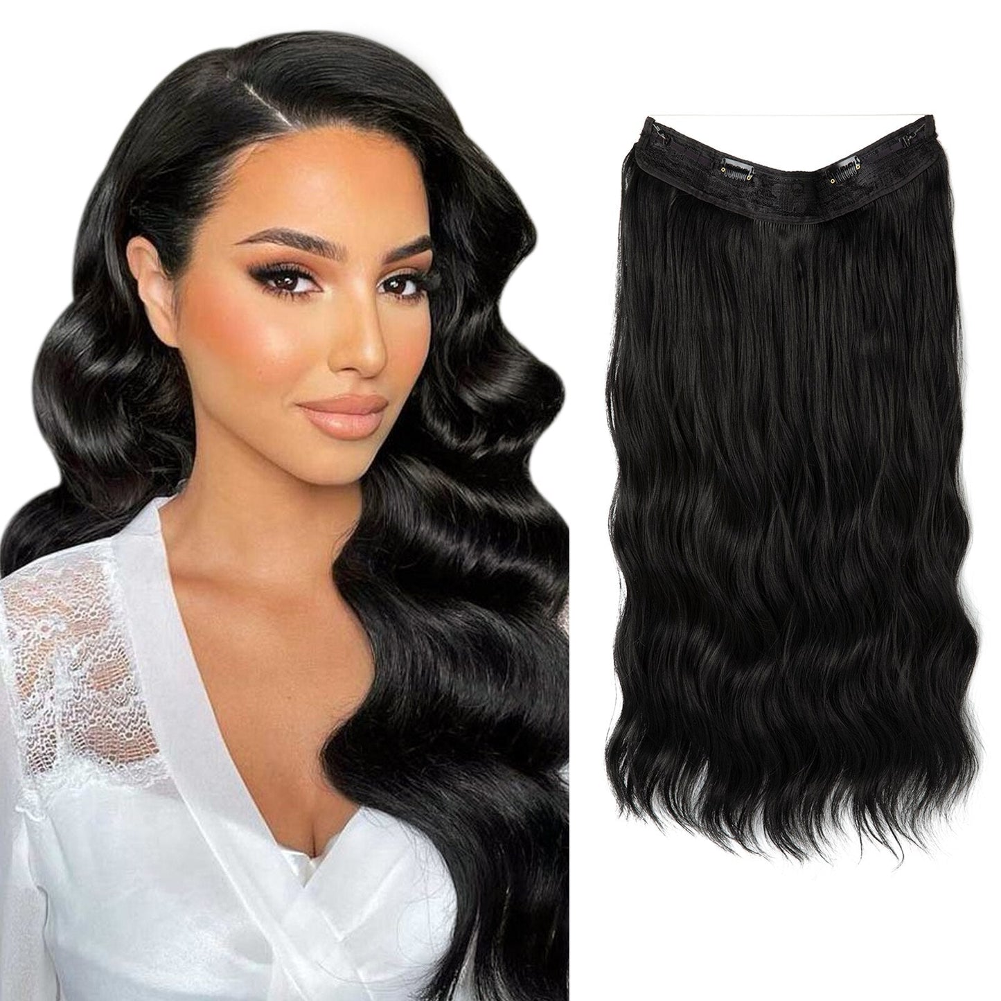 Volumenspendendes Haarspray für sofortige Fülle