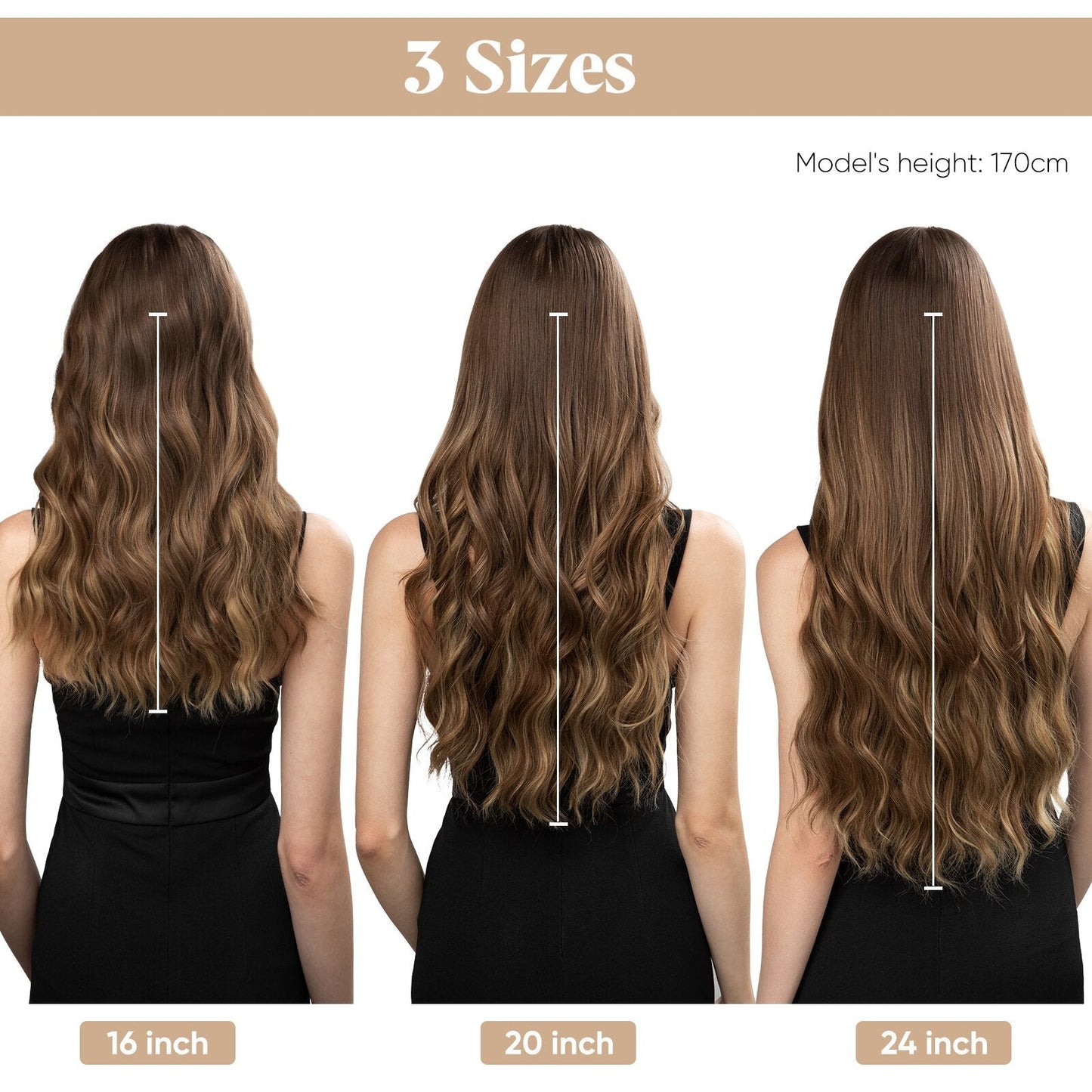 Volumenspendendes Haarspray für sofortige Fülle