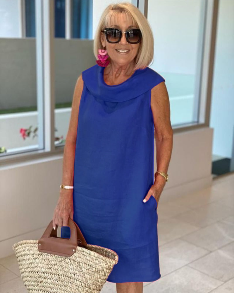 Holly | elegant dress