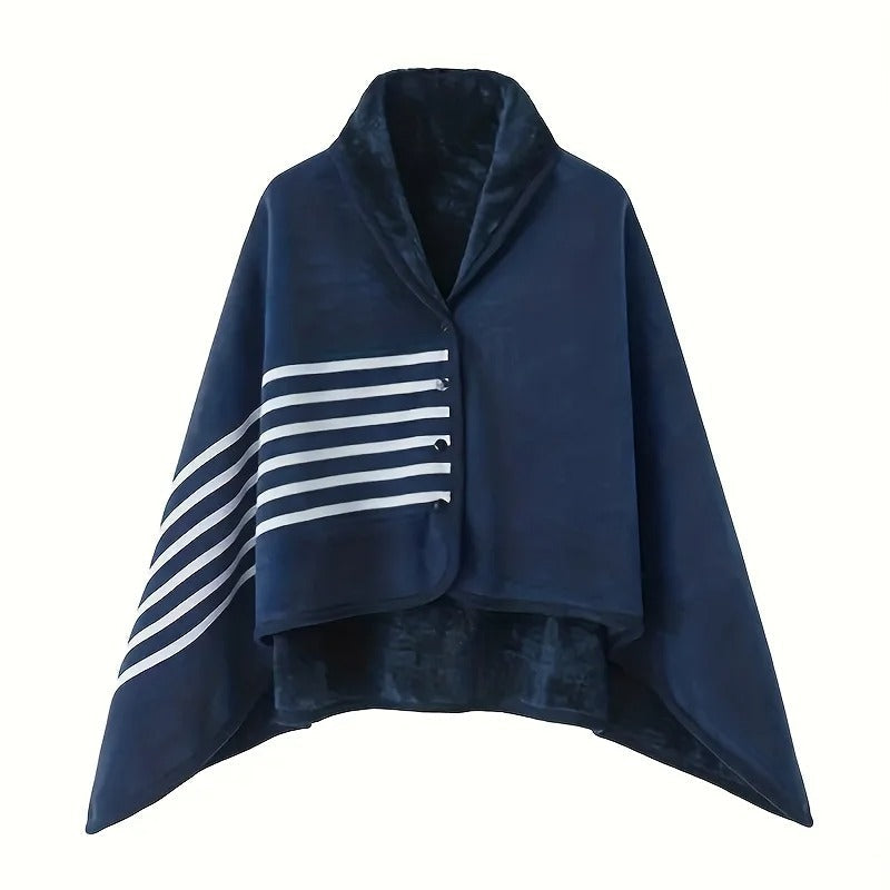 Maria | Kuscheliges Cape