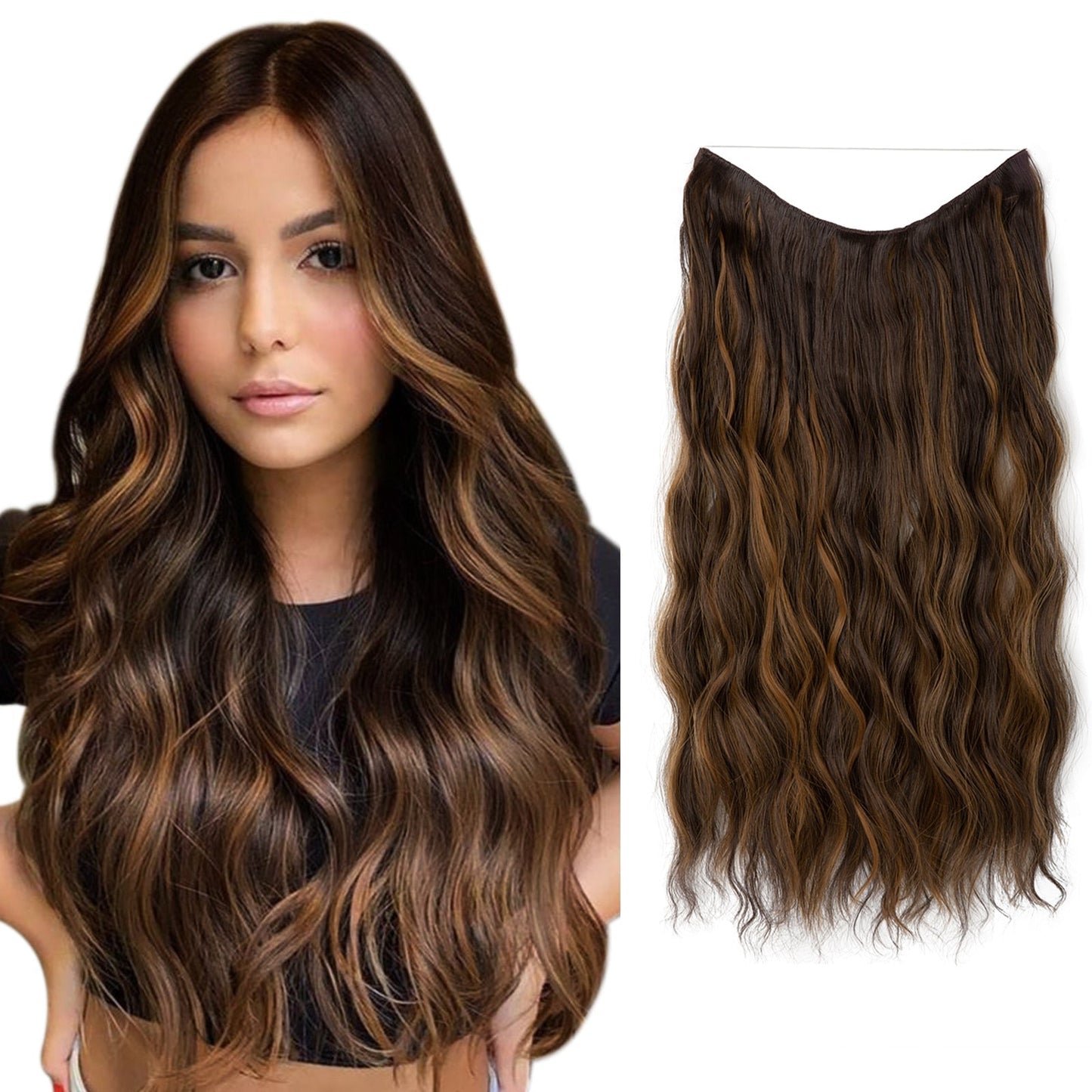 Volumenspendendes Haarspray für sofortige Fülle
