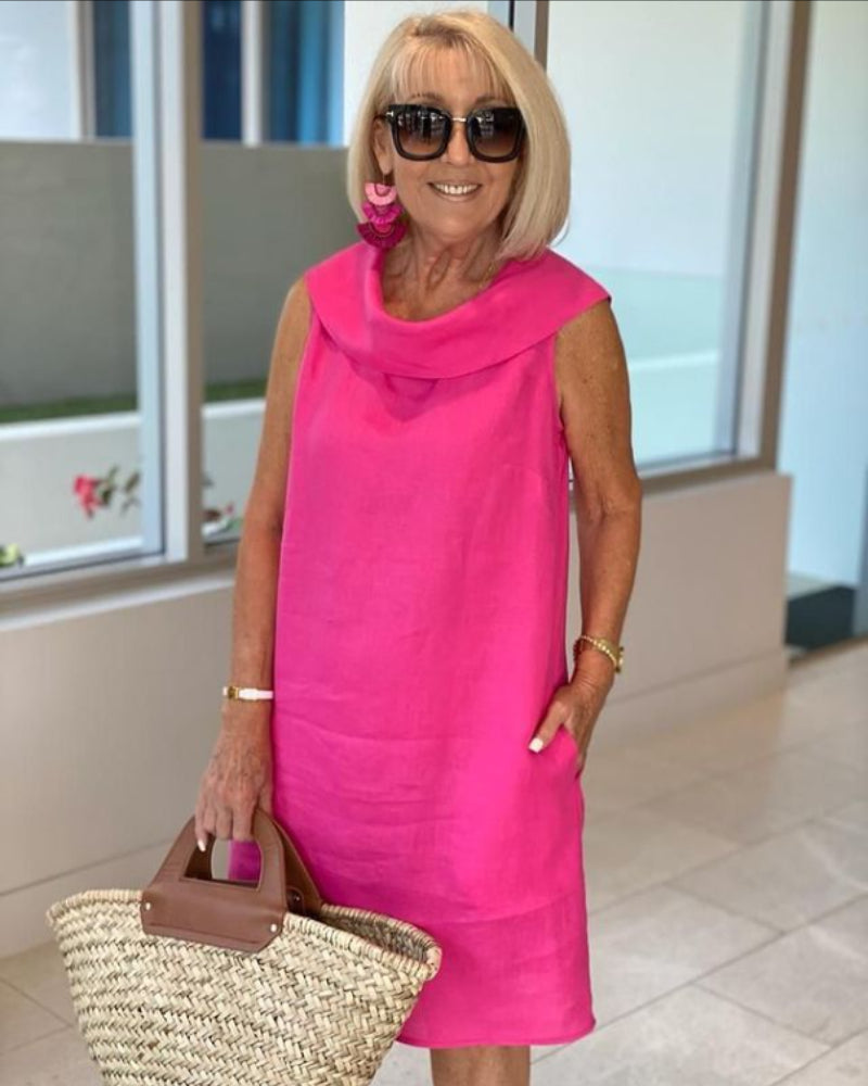 Holly | elegant dress