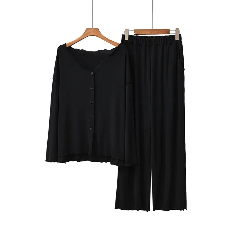 Karla | Zweiteiliges Lounge-Set