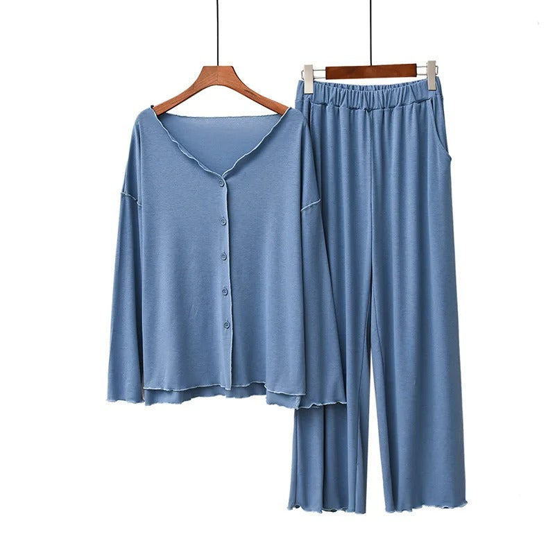 Karla™ - Zweiteiliges Lounge-Set