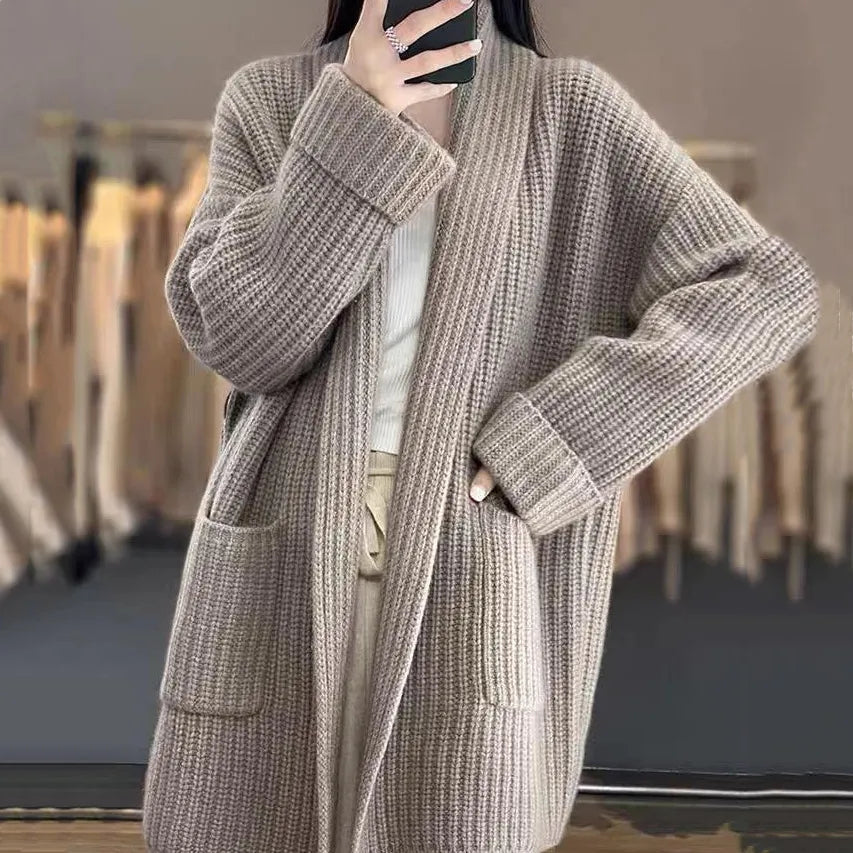 Aliiyah | Damenpullover