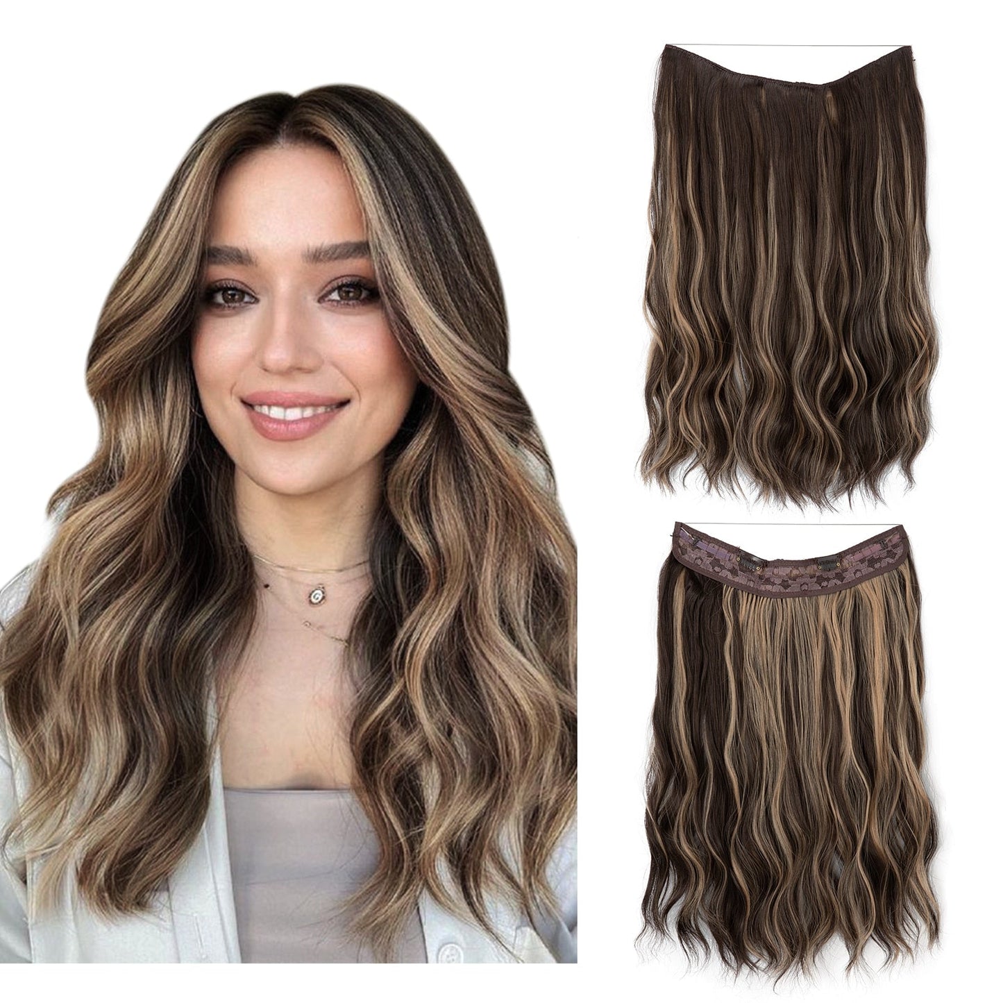 Volumenspendendes Haarspray für sofortige Fülle