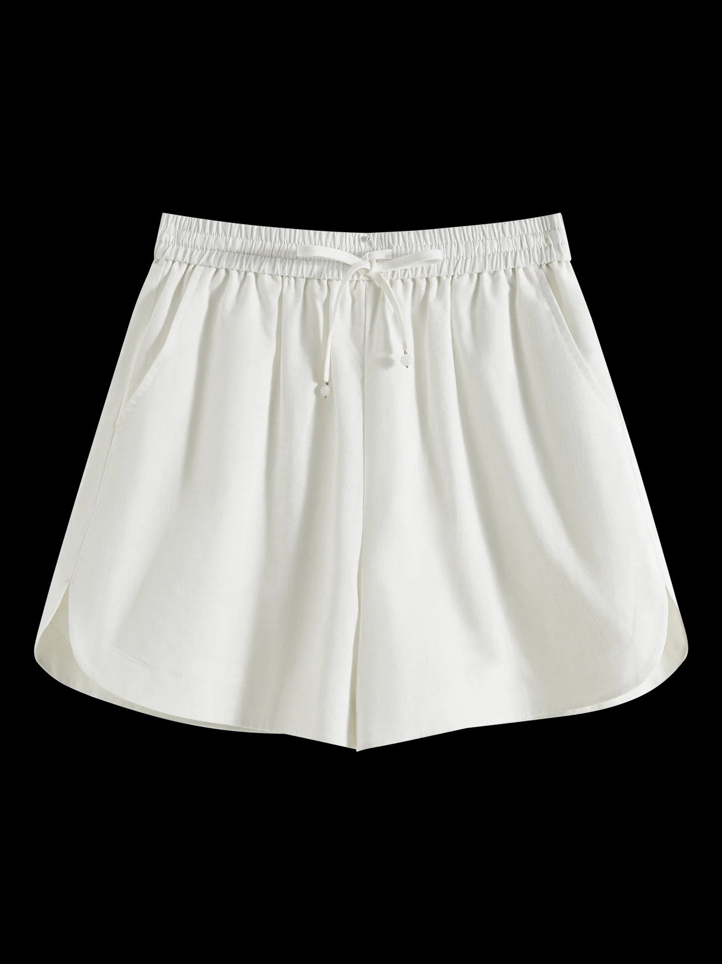 Frieda | Sommer-Set aus Baumwolle und Leinen