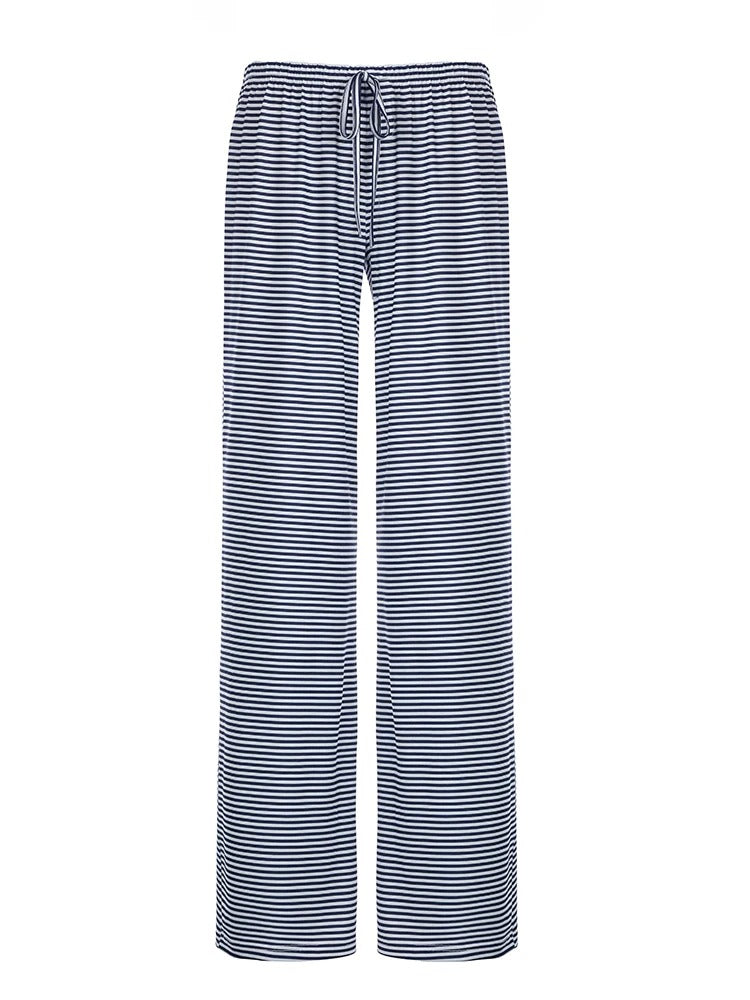Bella | Baggy sweatpants with drawstring
