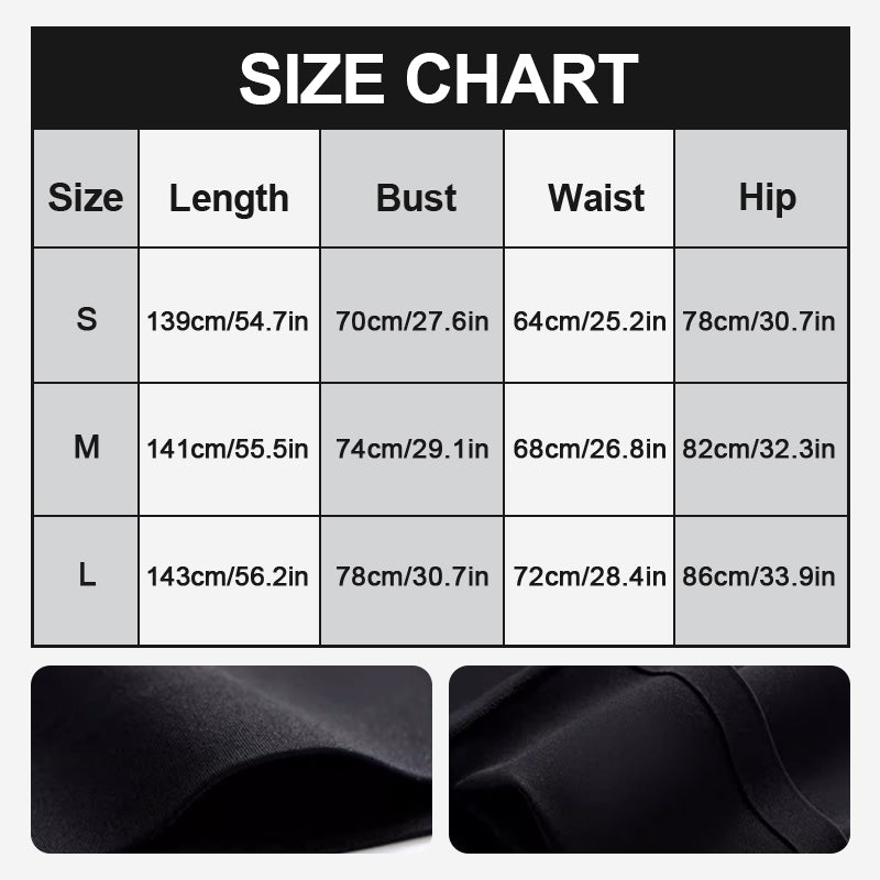 Amari | Langärmeliger Damen-Overall