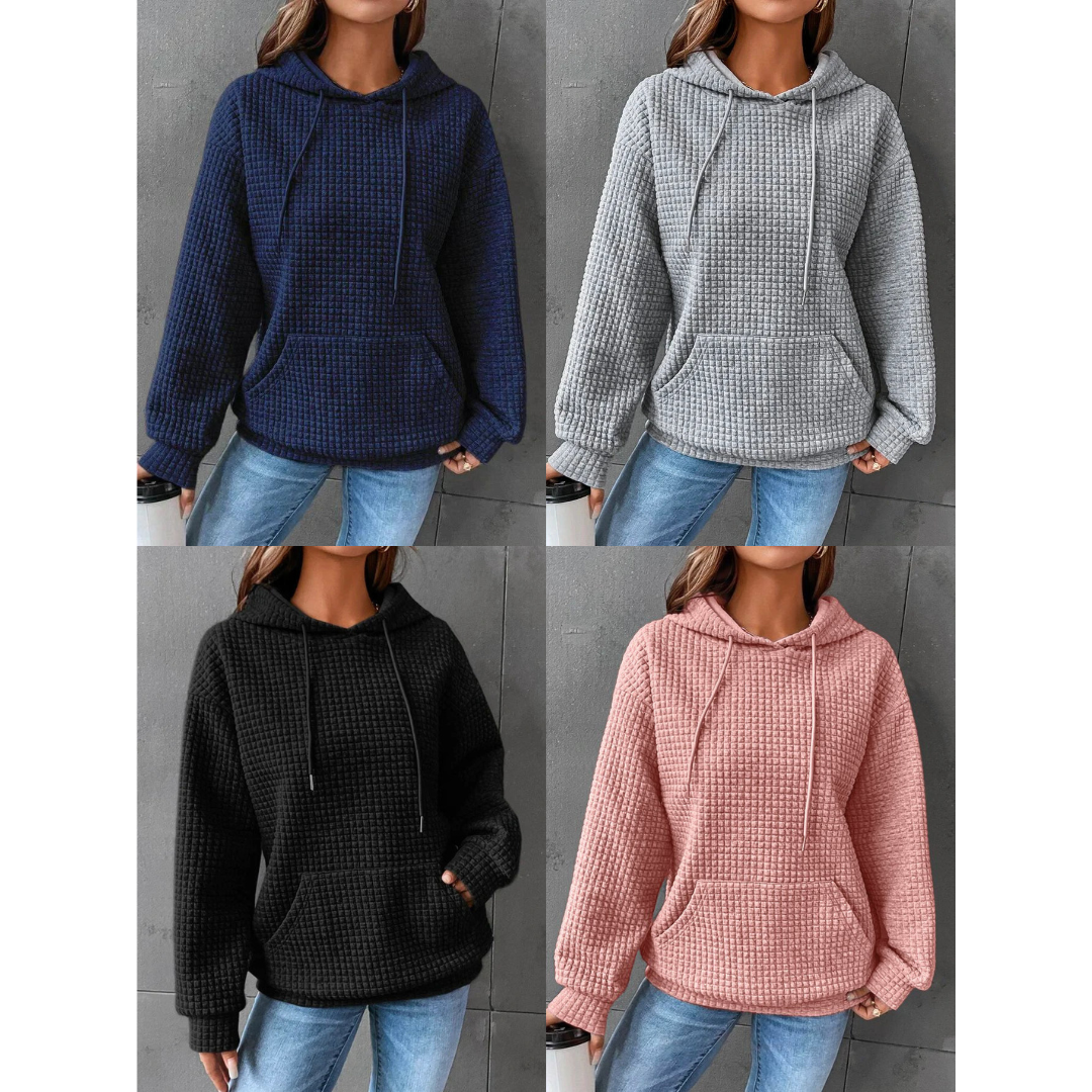 Yasa™ | Kuscheliger Pullover