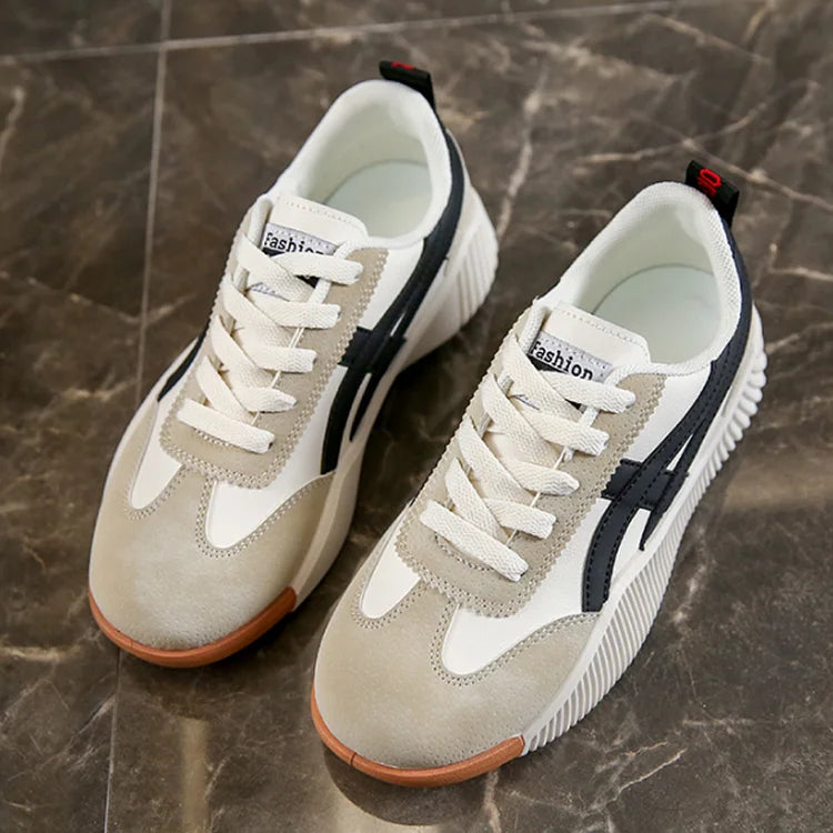 Leichte Damen Sneaker für den Alltag