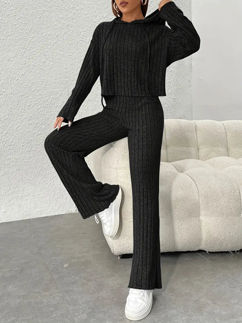 Tiara | Damen Casual Set