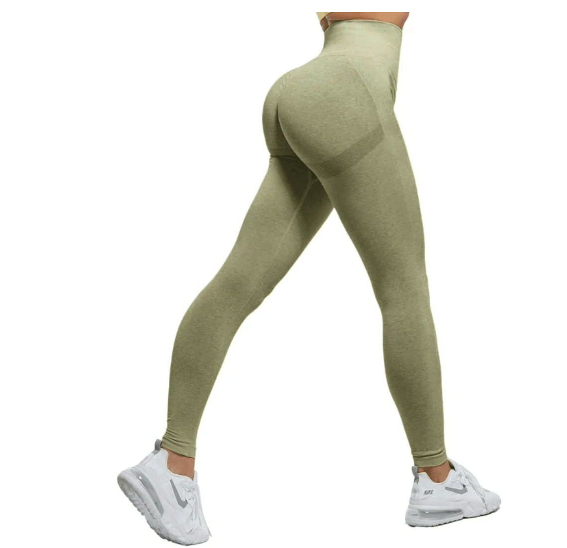 Faby™ Alltags-Leggings