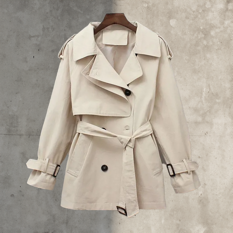 Joni | Trenchcoat