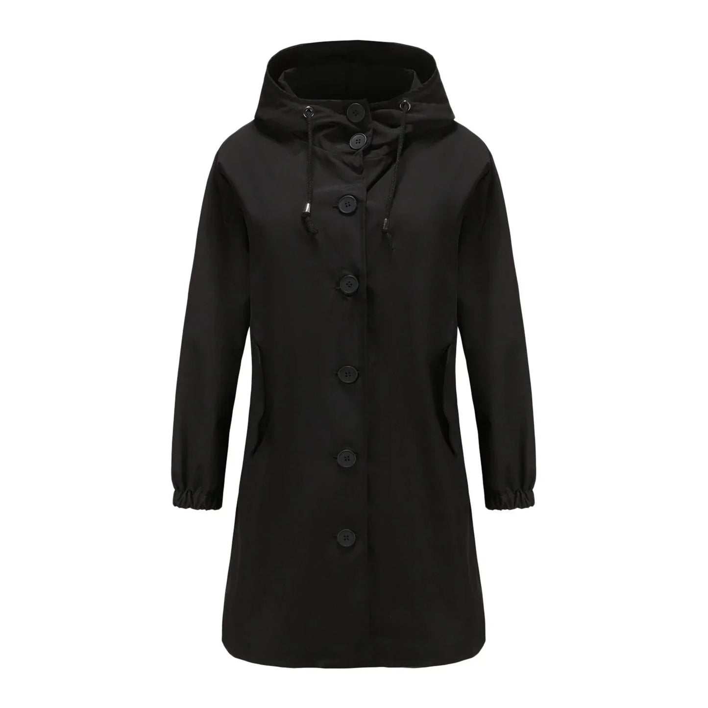 LUNA™ - ELEGANTER MACKINTOSH FÜR DAS GANZE JAHR