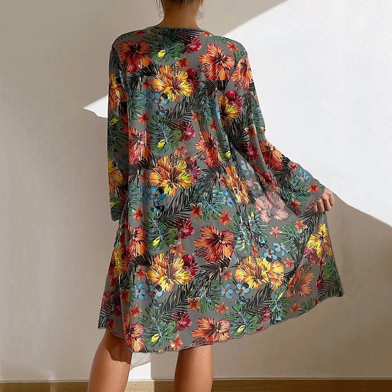 Alice | Dreiteiliges Bikini Set