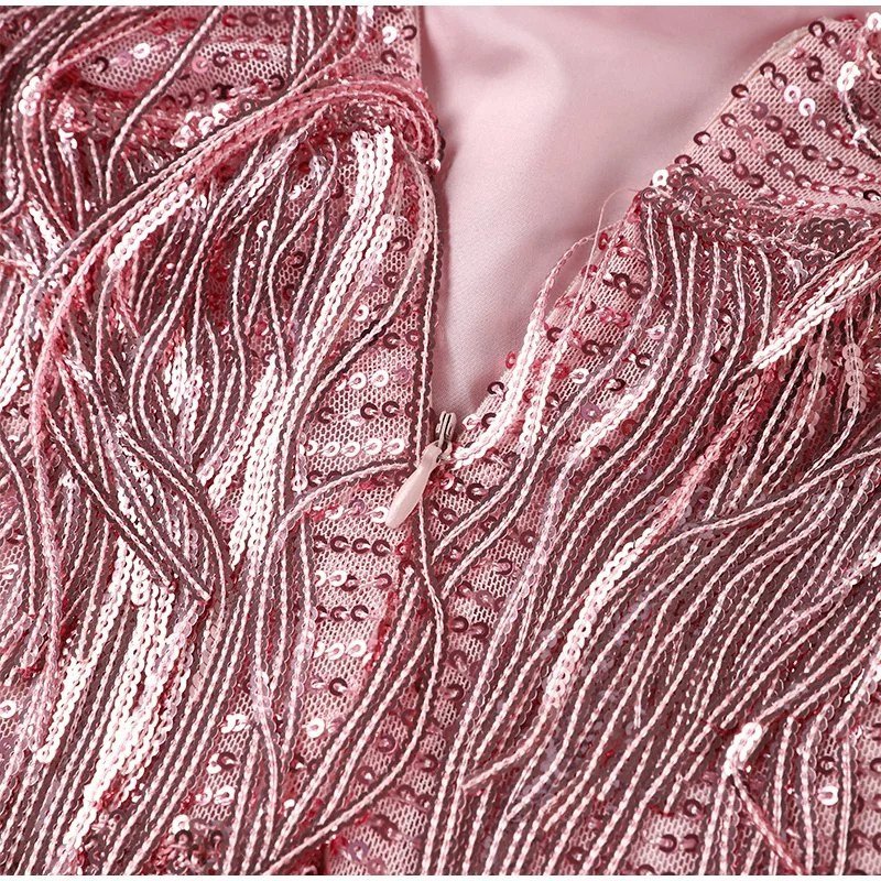 Stilvolles Cocktailkleid