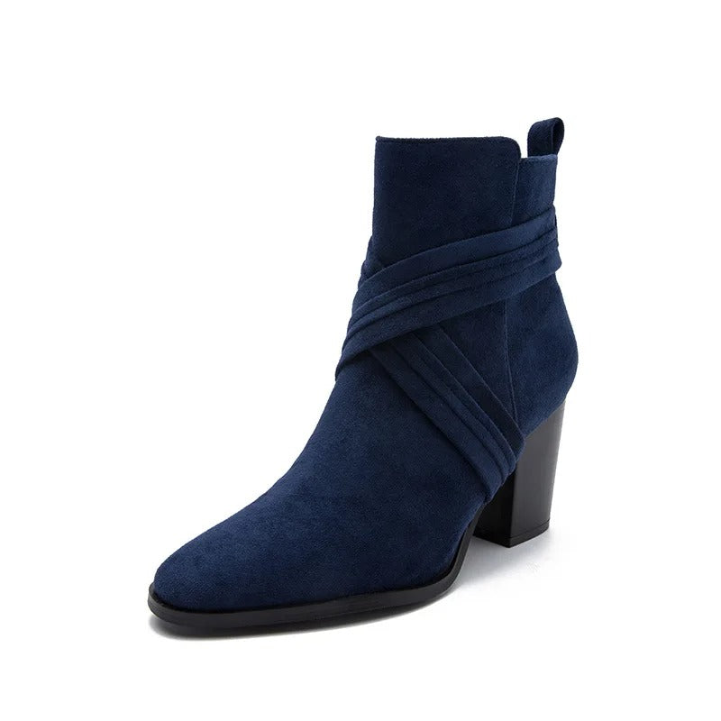 Elena™ - Stilvolle Boots für Eleganz