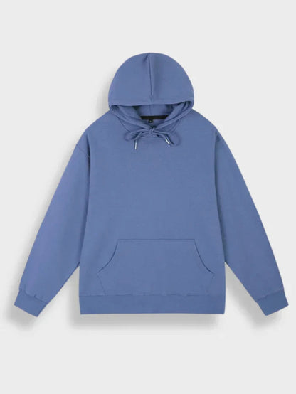 Bequemer Freizeit-Hoodie mit verspieltem Grafikdesign