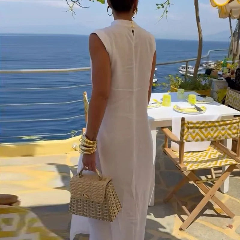 Atmungsaktives zweiteiliges Lounge-Set