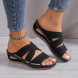 Eliana™ - Orthopädische Sandalen Eliana