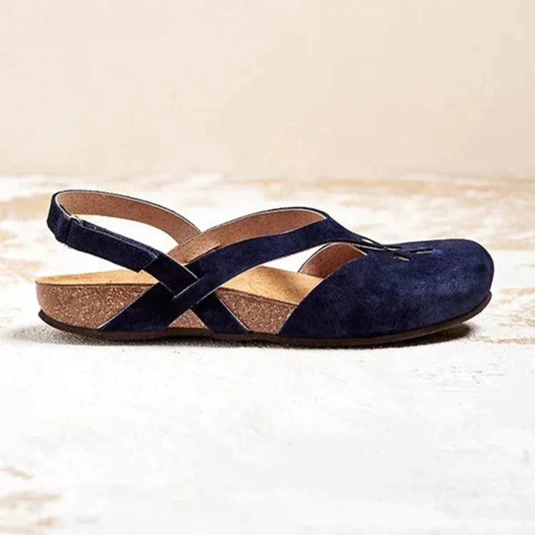 Chelsea™ - Orthopädische Sandalen