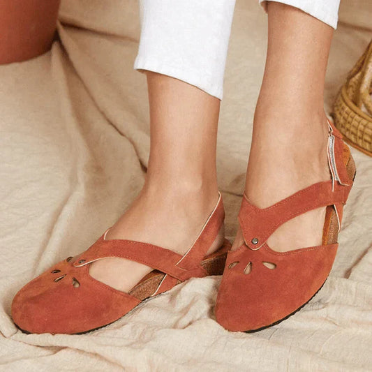 Chelsea™ - Orthopädische Sandalen