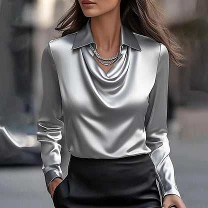 Gemütliches luxuriöses Strick-Loungewear-Set für entspannten schicken Komfort