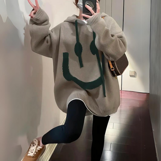 Erica™ - Warm and cozy hoodie [Last day discount]